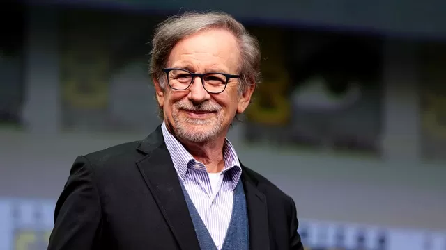 Steven Spielberg se confiesa: "Nunca veo mis propias películas, las ruedo y paso a otra cosa"