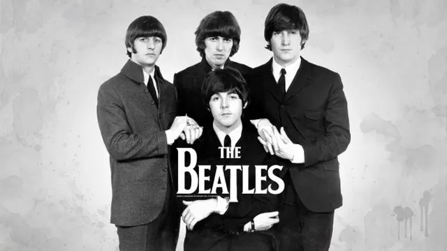 The Beatles. Foto: BBC