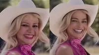 Susy Díaz se convirtió en 'Barbie' y causó furor en redes sociales 
