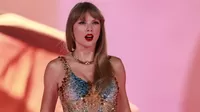 Taylor Swift apoya en secreto a familia de fan fallecida en Brasil 