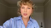 Taylor Swift: Fanático fue arrestado tras estrellarse contra edificio donde vive la cantante