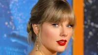 Taylor Swift relanzará su disco "Red" y alista todas estas sorpresas para sus fans