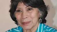 Televisa: Murió actriz y directora Mónica Miguel a los 81 años