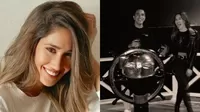 Tepha Loza grita su amor por Mario Neumann con romántico video 