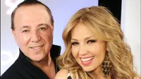 Thalía: Anuncian que estaría divorciada de Tommy Mottola “desde hace tiempo”