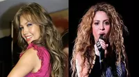 Thalia rompió su silencio sobre supuesto ataque contra Shakira tras ruptura con Gerard Piqué 