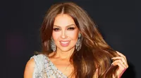 Thalía sorprende a sus miles de fans con su nueva apuesta en su estrenado disco 