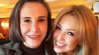 ¿Thalía y Florinda Meza ya no son amigas? Esto dijo la viuda de Roberto Gómez Bolaños 