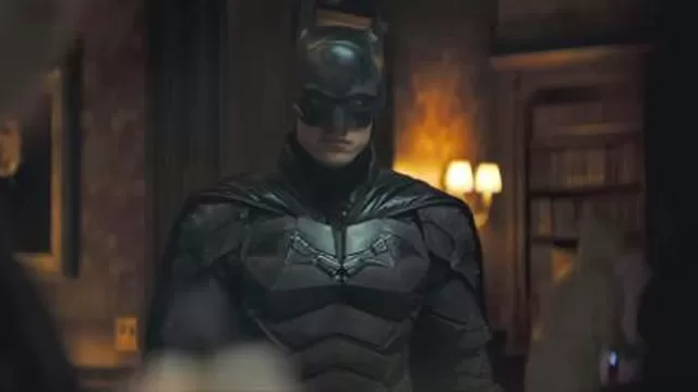 The Batman con Robert Pattinson marca el futuro de Warner Bros. y DC Comics