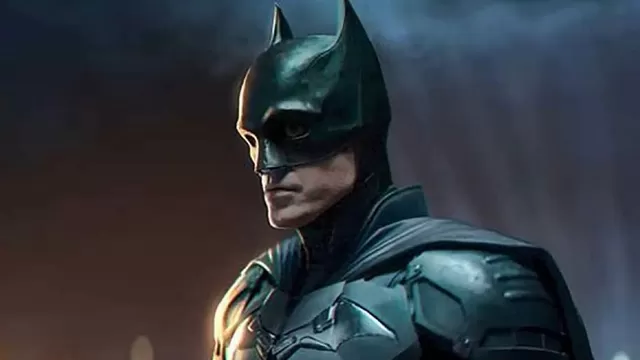 "The Batman", el segundo estreno más taquillero en EE.UU. desde la pandemia