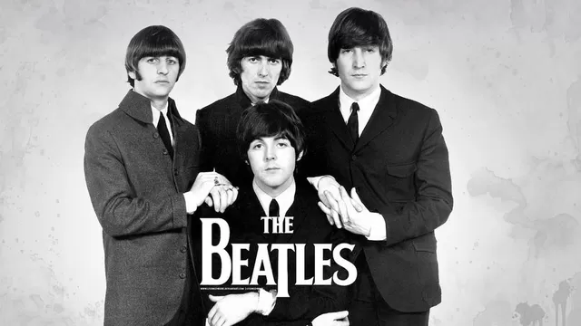 Se trata de las únicas sesiones de The Beatles filmadas. Foto: Ecured