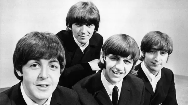 The Beatles: Su nuevo libro oficial saldrá a la luz en agosto de 2021