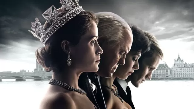 The Crown: Estos actores interpretaran al príncipe William y Kate Middleton en la serie