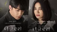 ‘The Glory’ la serie coreana que busca venganza o ¿justicia?