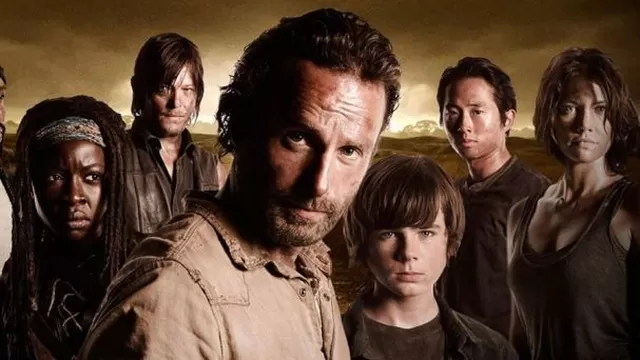 'The Walking Dead' recibe la máxima multa por la muerte de un doble