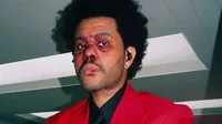 The Weeknd acusa de "corrupción" los Grammy tras no recibir nominaciones