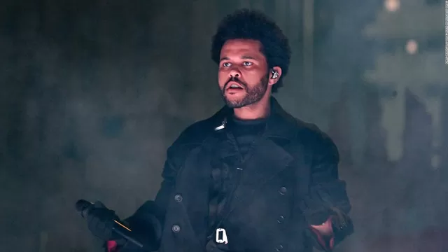 The Weeknd cancela concierto en Los Ángeles y responde qué ocurrió 