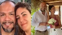 Tilsa Lozano y Jackson Mora: Todo lo que se sabe de su exclusiva boda