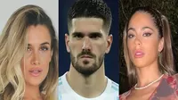Tini y Rodrigo de Paul: El escándalo que los persigue por Camila Homs, ex del futbolista 