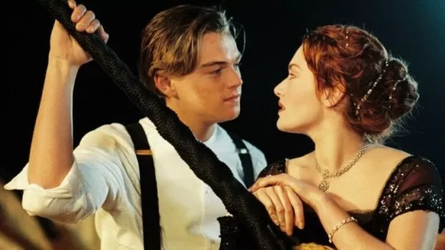 Titanic: actor de la cinta fue arrestado por tratar de asfixiar a su novia 