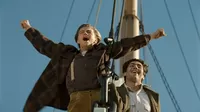 Titanic: Así luce Fabrizio De Rossi, el amigo de Jack Dawson, a 22 años de la película