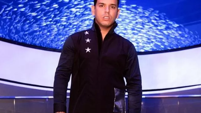 El cantante puertorriqueño Tito ‘El Bambino’ será parte del Festival Barrio Latino 5