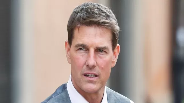 Tom Cruise enfureció con producción de nueva película de Misión Imposible