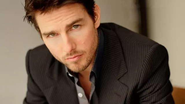 Tom Cruise genera polémica por su nueva apariencia