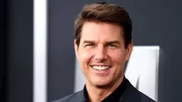 Tom Cruise y su reaparición a lo grande con "Misión imposible" y "Top Gun" en el  CinemaCon