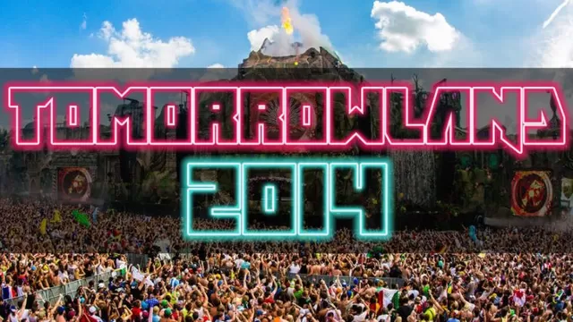 Tomorrowland: vea en vivo el festival de música electrónica