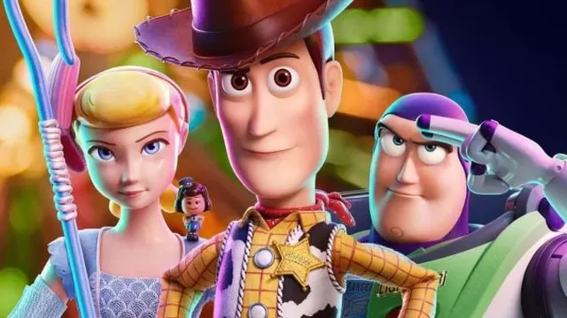 Toy Story 4: lanzan nuevo avance de la película a pocos días de su estreno