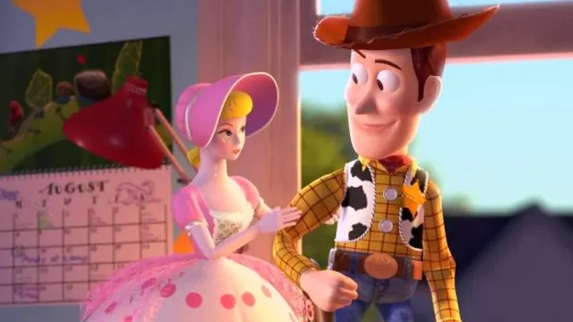 Toy Story 4: ¿qué hay detrás del personaje de Bo Peep?