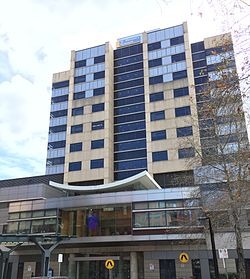 La mujer falleció en el hospital Saint Vincent ubicado en la ciudad de Melbourne, Australia/Foto: Internet