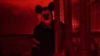 El tráiler de la primera película de terror de Mickey Mouse
