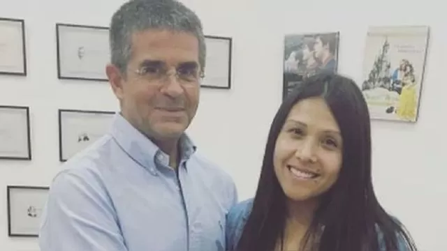 La conductora Tula Rodríguez escribió un sentido mensaje en redes sociales