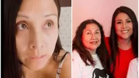 Tula Rodríguez: “Mi madre está delicada de salud”