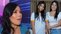 ¿Tula Rodríguez ya huele a suegra?: Conductora habló de la etapa adolescente de su hija 