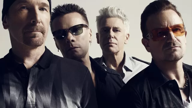 U2 cancela concierto en París