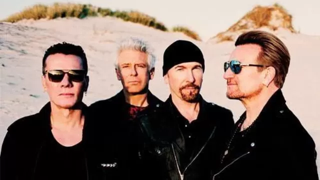 U2 dona 10 millones de euros para luchar contra el COVID-19 