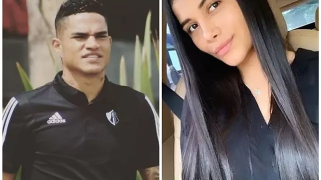 Valeria Roggero: Anderson Santamaría defiende a sobrina de Jefferson Farfán tras ampay