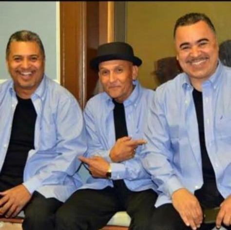 Los Hermanos Moreno también estarán presentes en este importante evento de salsa / Foto: Difusión 