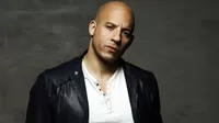 Vin Diesel se lanza a la música con el single "Feel Like I Do"