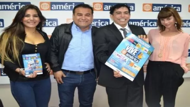 Foto: América Tv