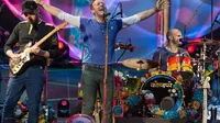 Vocalista de Coldplay sorprende al cantar cover de Soda Stereo
