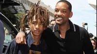 Facebook: Will Smith le cortó los dreads a su hijo Jaden por esta razón