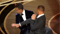 Will Smith: Los memes de su agresión a Chris Rock en los Oscar 2022