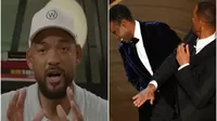 Will Smith se vuelve a disculpas con Chris Rock en nuevo video: “Estoy aquí cuando estes listo para hablar”