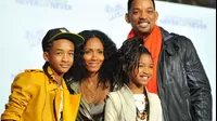 Will Smith: sus hijos Jaden y Willow sorprenden con estas fotos en Instagram