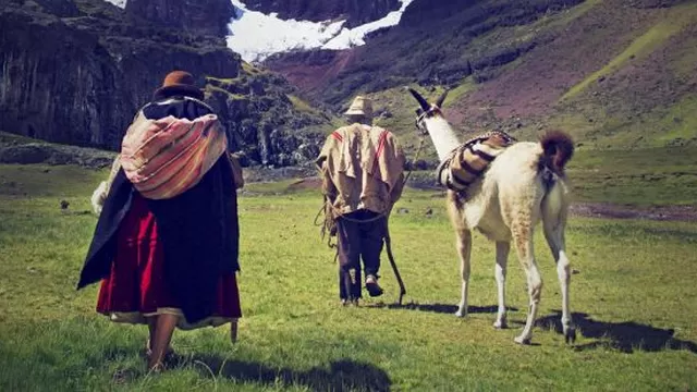 Wiñaypacha: la primera película en aimara representará al Perú en los Oscar y Goya