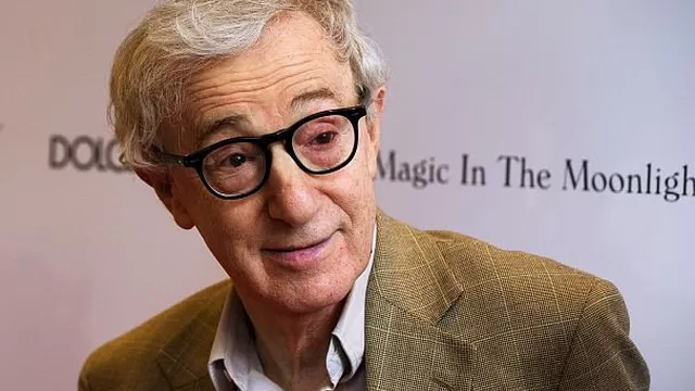 Woody Allen: Tras veto de editorial en EE.UU. anuncian publicación de sus memorias en español